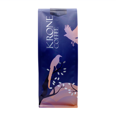 KRONE 皇雀 甜蜜程式咖啡豆 半磅, 咖啡豆(無研磨), 227g, 1包