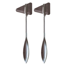 Spirit 精國 三角豪華神經鎚 CK-521, 2個