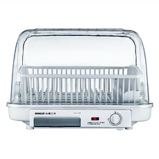 SANLUX 台灣三洋 烘碗機 SSK-08P