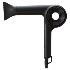 CREATE ION MAGNET Hair Pro 日本礦石負離子沙龍吹風機 1400W, 黑色, HCD-G07CBTW
