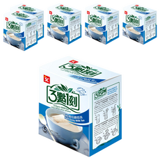 3點1刻 經典伯爵奶茶, 20g, 5包, 6盒