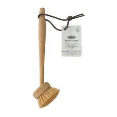 Andree Jardin 長柄櫸木鍋具/餐具刷, 1支, 1支