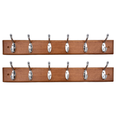 GOZENBO 御膳坊 原木六連鉤, B503, 2個