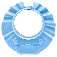 酷咕鴨 造型幼兒浴帽, KU1098 顏色隨機, 1個