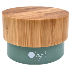 O'right 自由意志泥 髮蠟, 50ml, 1罐