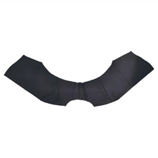 SnowIOU 樹飛雪 石墨烯遠紅外線蝴蝶袖套 relief heating belt 一般保護及運動後復原, 男女適用, 1雙