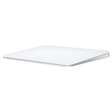 Apple 台灣公司貨 Magic Trackpad 原廠保固, MXK93TA/A, 白色