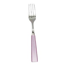 SABRE PARIS 永恆經典 ICONE 點心蛋糕叉, 16cm, 法國製造, 丁香紫, 1個