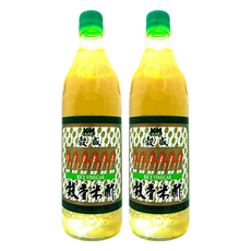 KOKUMORI 穀盛 穀香米醋, 600ml, 2瓶