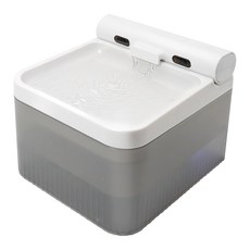 智能寵物飲水機配件耗材 淨水內芯 智能感應款, 1個