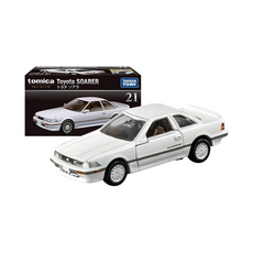 TOMICA TAKARA TOMY PRM21 豐田Soarer, 1個, TM17046