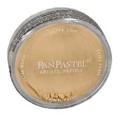 PANPASTEL 軟質藝術家盤粉彩餅 尺寸Ø62mm 容量9ml 美國製, 1色, 1個