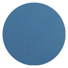 小麥購物 硅藻土軟杯墊 G429 15g, 深藍色, 4個