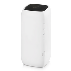 ZYXEL 室內型行動5G路由器, 1個, FWA505