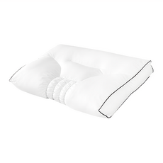 H&D 東稻家居 工學型五星級飯店枕頭 舒適支撐 改善睡眠品質, 1個