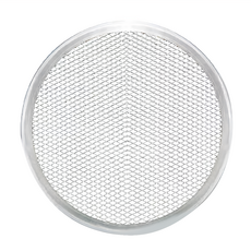 SaNNeNg 三能 9吋披薩網盤 陽極 SN5535, 1個