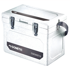 DOMETIC 酷愛十日鮮冰桶 WCI-22，聚乙烯材質，外箱尺寸340x410x390, 原色白, 22L, 1個