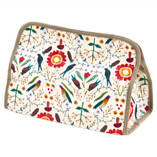 in Blooom 印花樂 x Soupy Tang 小屋面紙套, 棉、聚酯纖維材質, 台灣製, 23.5 x 17.5 x 11cm, 森林萬花筒