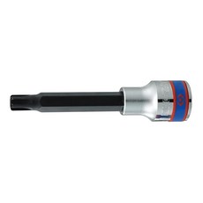 1/2/dr.六齒軸心起子頭套筒m7 kt404907, 1個