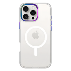 DEVILCASE 標準磁吸版 相機按鍵版