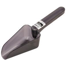 hf-604 透明強力冰鏟s, 1入