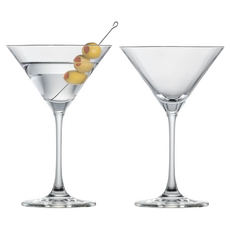 ZWIESEL GLAS Bar Special系列 馬丁尼杯 166ml, 2個