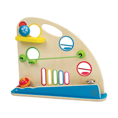 Hape 滾球歷險記, 12M+, 1個