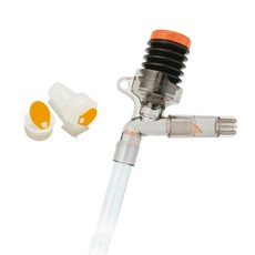 Suisaku 水作 Pro Hose EX 虹吸管換水器, 1個