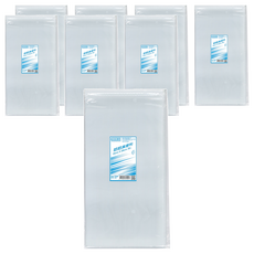 hahacover 哈哈書套 破壞袋 EB1-30 Set, 30個入, 28 x16cm, 8包