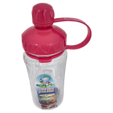 BuBee 小蟻布比 大器族休閒壺 附帶, 粉紅色, 1.5L, 1個