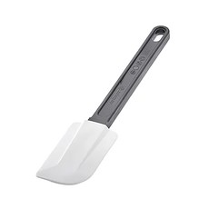de Buyer 畢耶 耐高溫一體成型矽膠鏟 25cm 800g, 1個