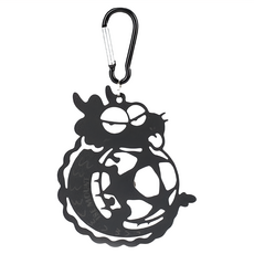 ISE MOUNT 小島嶼山 抱抱龍蚊香掛架