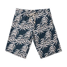 愛北鼻 情侶泳裝 男款泳褲 波西米亞風 建議身高165-170CM/50-65KG