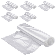 環保強韌耐熱袋, 0.2mm, 45張, 6包