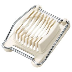 SHIMOMURA 下村 AJIWAI Shokubou 切蛋器 日本製, ATK-697, 1個