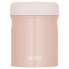 THERMOS 膳魔師 不鏽鋼燜燒罐 JEB400 BEP, 粉色, 400ml, 1個