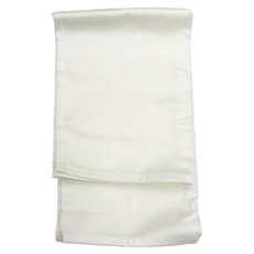 LIFE 來福牌 五枚緞托盤墊, 60 x 40cm, 1條, 白色