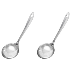 PLUS PERFECT 理想 極致316火鍋勺, IKH-86208, 2支