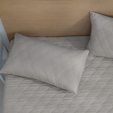 Ishur 伊舒爾 3m防潑水石墨烯枕頭保潔墊