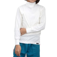 MORINO 摩力諾 愛北鼻 兒童高領發熱衣 台灣製