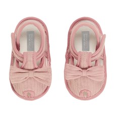 KUKU duckbill 酷咕鴨 plus竹纖羅紋蝴蝶學布鞋