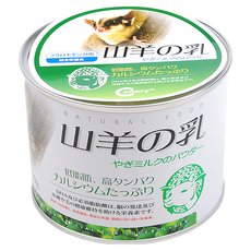 Canary 蜜袋鼯專用羊奶粉 M-F230, 250g, 1罐