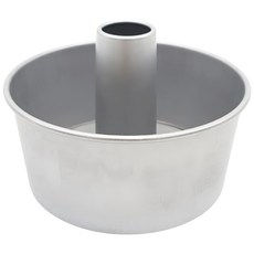 Cakeland 戚風蛋糕模型 CL1270, 23cm, 製作蓬鬆柔軟戚風蛋糕, 1個