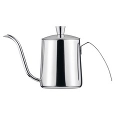 Pearl Horse 寶馬 手沖壺 附蓋 TA-S-075-350, 350ml, 1個