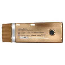 Ergotech 人因科技電視好棒 無線HDMI同步分享棒, MD3080, 1組