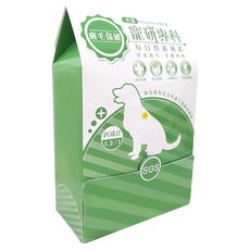 寵研專科 犬用每日營養補給 膚毛保健, 30包, 2g, 1盒