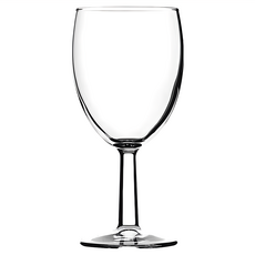 utopia Saxon紅酒杯, 玻璃材質, 200ml, 1個