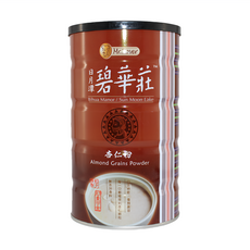 碧華莊 杏仁粉 450g, 1罐