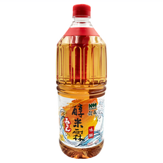 KOKUMORI 穀盛 醇米霖, 1.8L, 1瓶