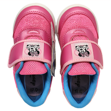 BORUI 柏睿鞋業 米妮造型休閒鞋 122411